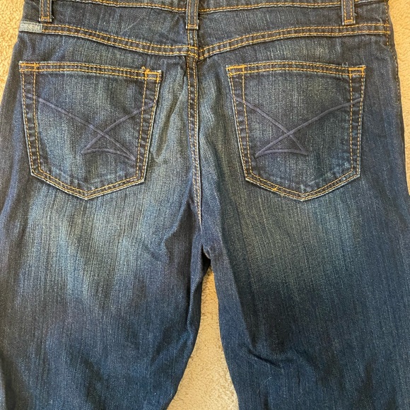 Cinch Jenna- Performance Rise, Relaxed Fit, Boot Cut - Picture 7 of 12